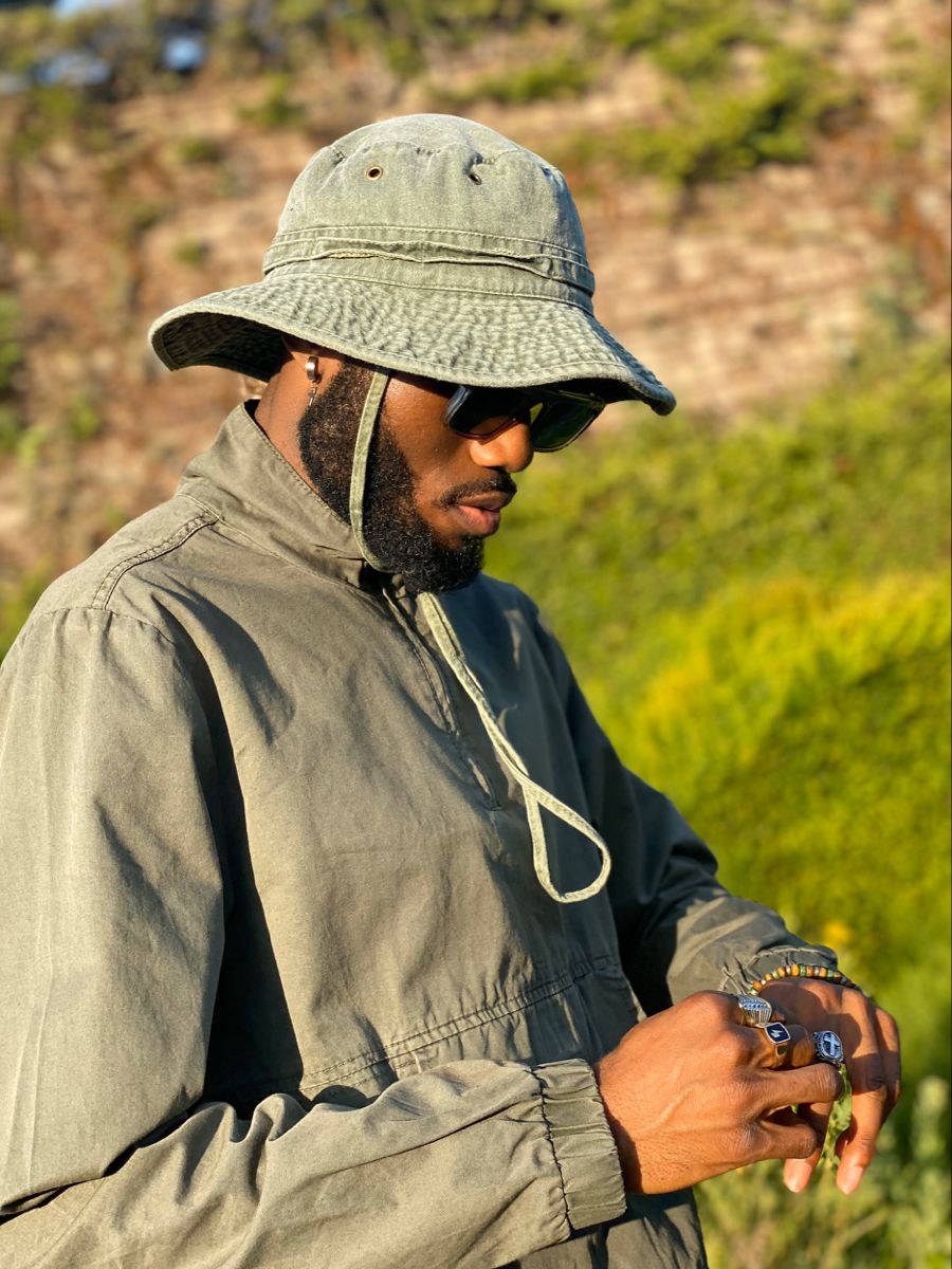 Head Wear category