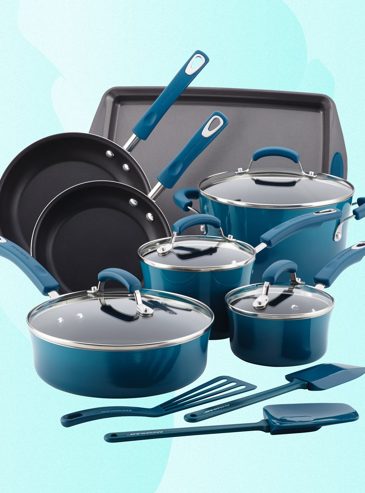 Homeware category