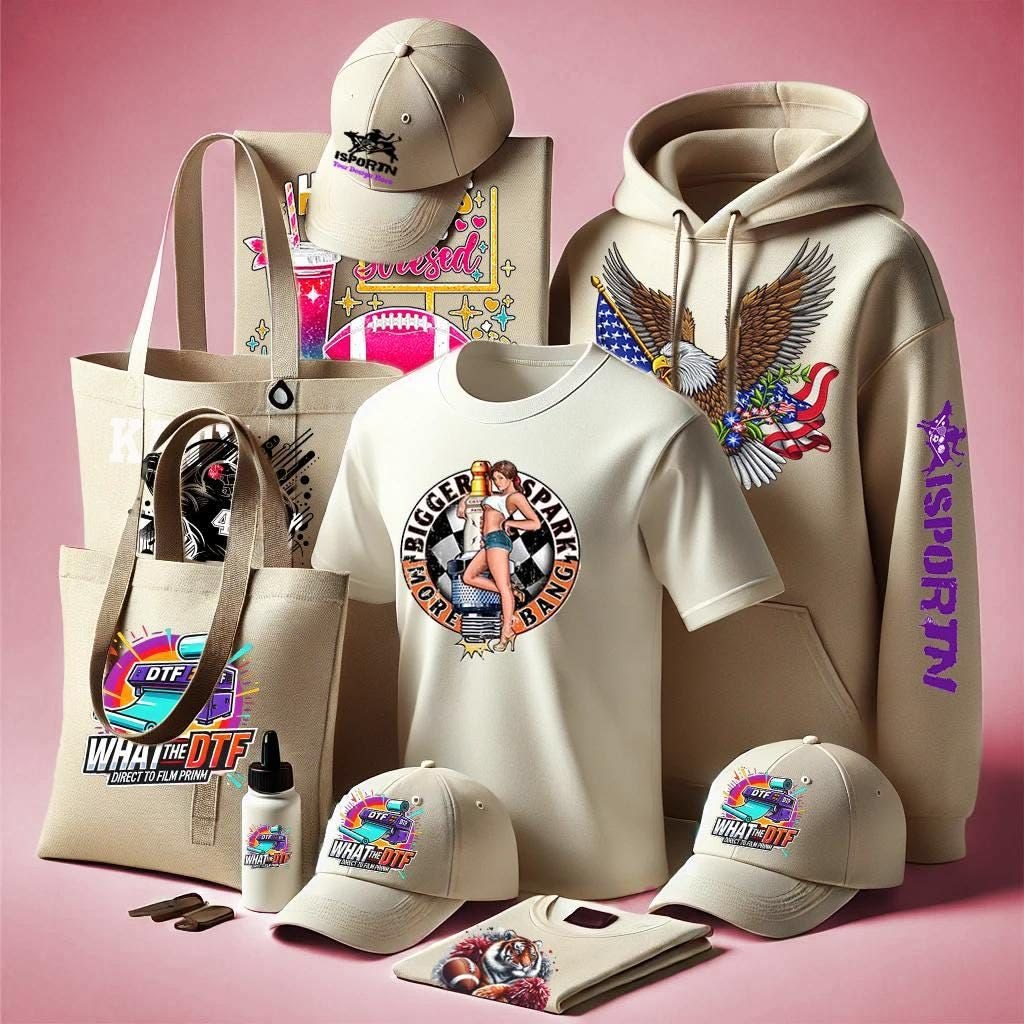 Sublimation category