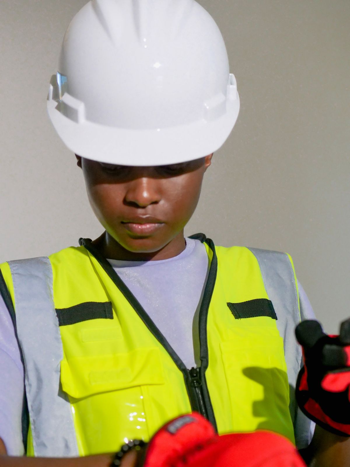 Work Wear category